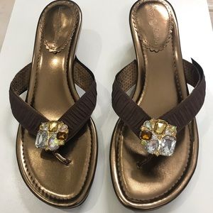 Lindsay Phillips Sandals